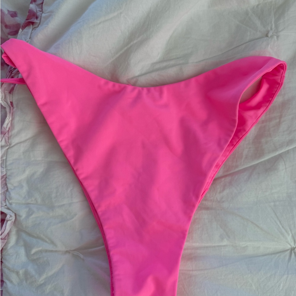 Loveshackfancy Bikini BRAND NEW - Picture 7 of 7